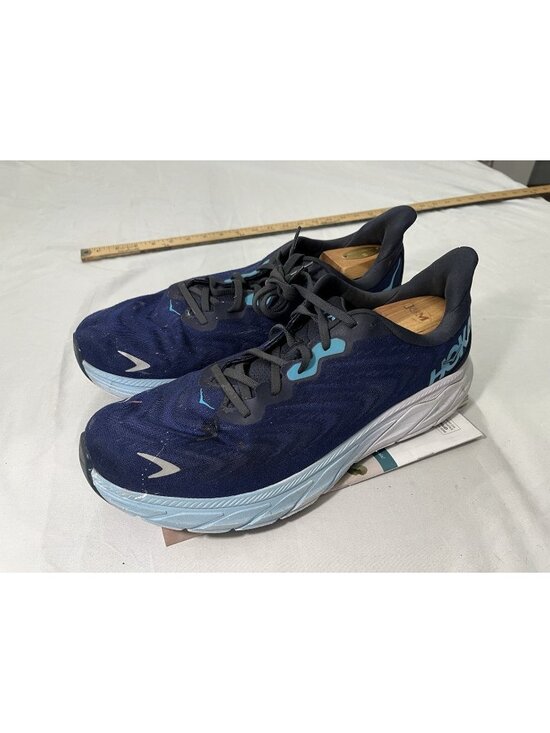 Hoka One One Other - Hoka One One Sneakers Shoes Arahi 6 Men's Size 13 D